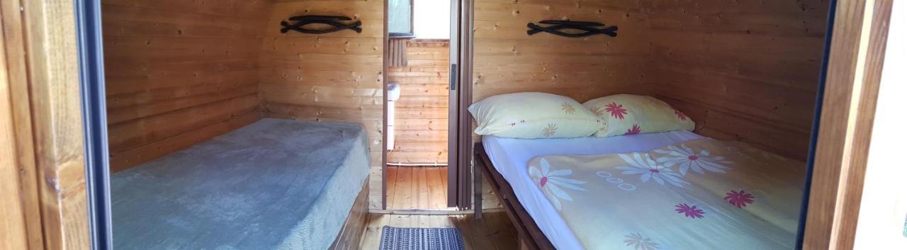 Penzión Zlatá Putňa Vinicky Esterno foto