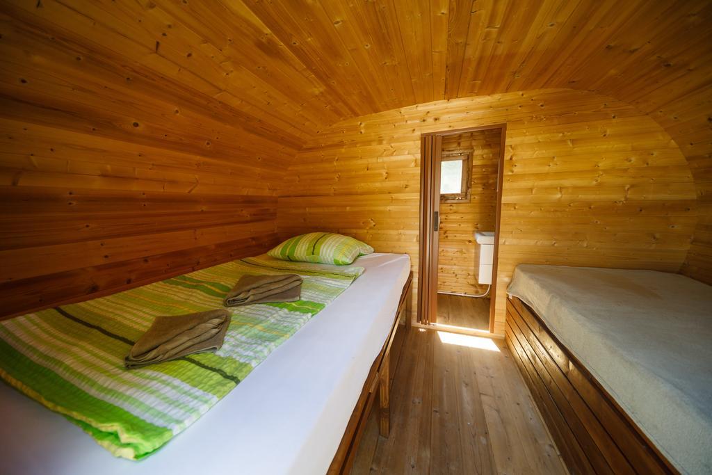 Penzión Zlatá Putňa Vinicky Esterno foto